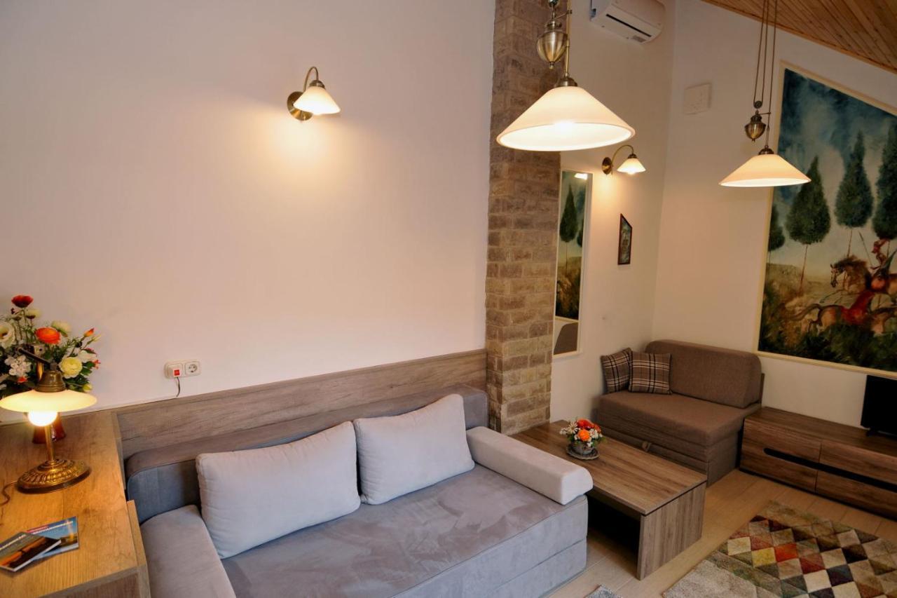 Bed and Breakfast Patria Panzio Erlau Exterior foto